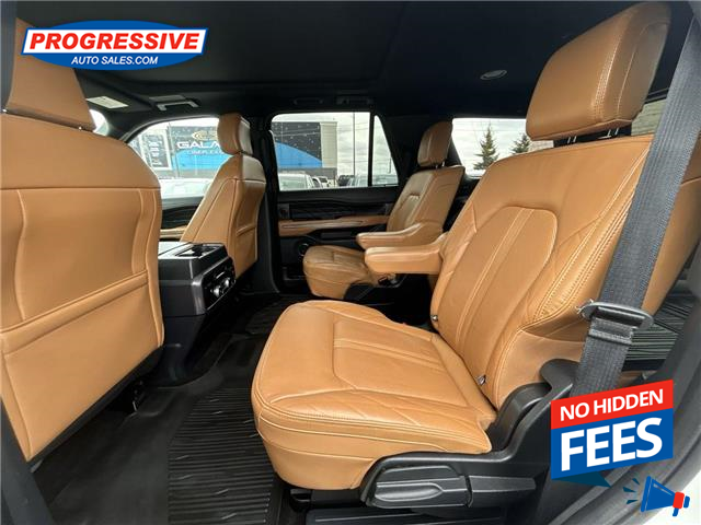 2022 Ford Expedition Platinum (Stk: NEA39222) in Sarnia - Image 23 of 27