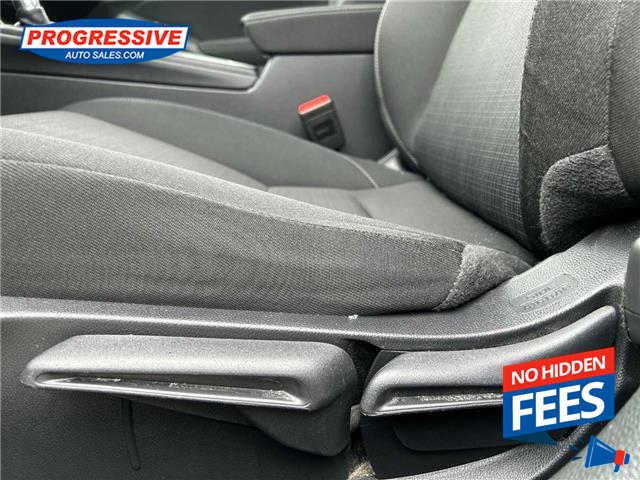 2022 Honda Civic EX (Stk: NH104908) in Sarnia - Image 13 of 25