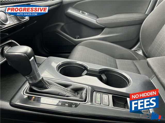 2022 Honda Civic EX (Stk: NH104908) in Sarnia - Image 20 of 25