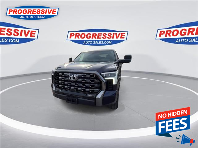 2022 Toyota Tundra Platinum (Stk: NX049031) in Sarnia - Image 4 of 26