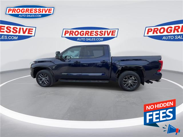 2022 Toyota Tundra Platinum (Stk: NX049031) in Sarnia - Image 6 of 26