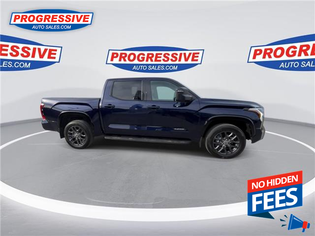 2022 Toyota Tundra Platinum (Stk: NX049031) in Sarnia - Image 10 of 26