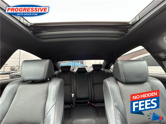 2018 Honda Accord Sport (Stk: JA808973T) in Sarnia - Image 21 of 25