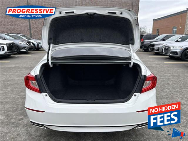 2018 Honda Accord Sport (Stk: JA808973T) in Sarnia - Image 24 of 25