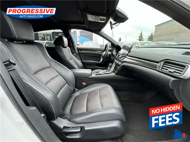 2018 Honda Accord Sport (Stk: JA808973T) in Sarnia - Image 25 of 25