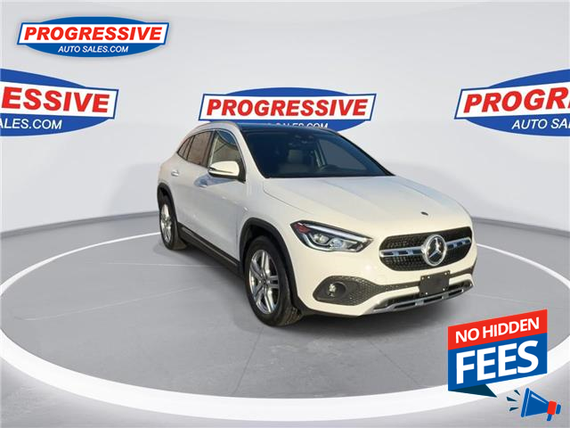 2023 Mercedes-Benz GLA 250 Base (Stk: PJ462000) in Sarnia - Image 3 of 26