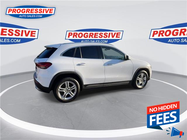 2023 Mercedes-Benz GLA 250 Base (Stk: PJ462000) in Sarnia - Image 9 of 26