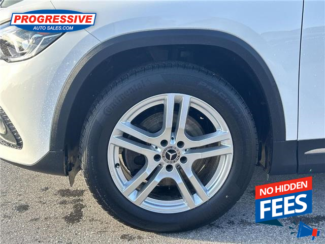 2023 Mercedes-Benz GLA 250 Base (Stk: PJ462000) in Sarnia - Image 11 of 26