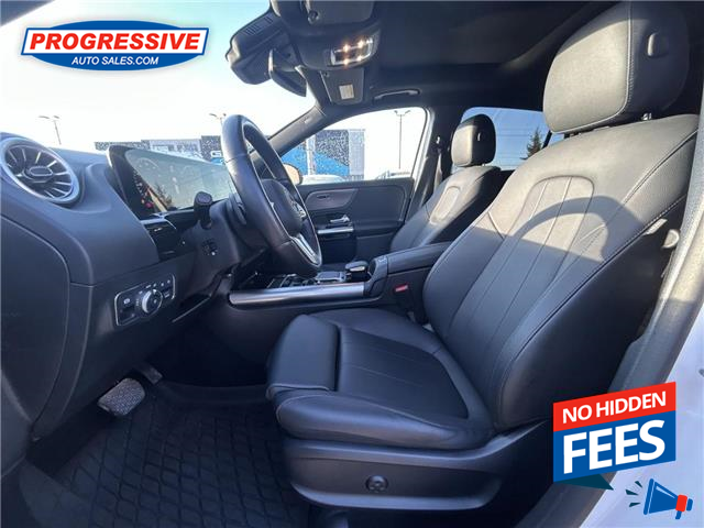 2023 Mercedes-Benz GLA 250 Base (Stk: PJ462000) in Sarnia - Image 12 of 26