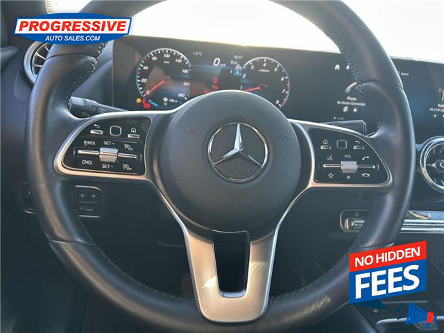 2023 Mercedes-Benz GLA 250 Base (Stk: PJ462000) in Sarnia - Image 15 of 26