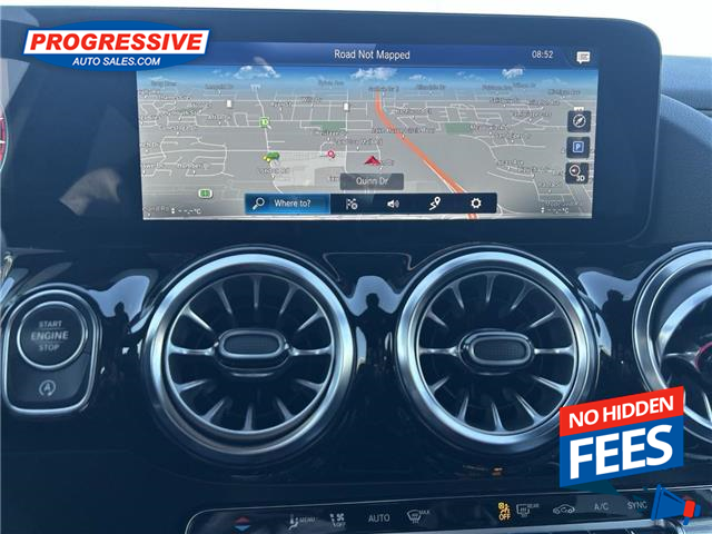 2023 Mercedes-Benz GLA 250 Base (Stk: PJ462000) in Sarnia - Image 19 of 26