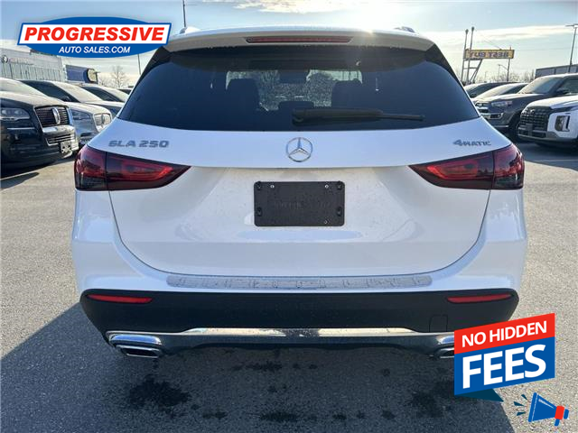 2023 Mercedes-Benz GLA 250 Base (Stk: PJ462000) in Sarnia - Image 24 of 26