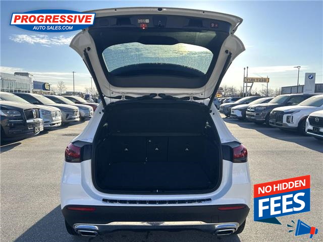 2023 Mercedes-Benz GLA 250 Base (Stk: PJ462000) in Sarnia - Image 25 of 26