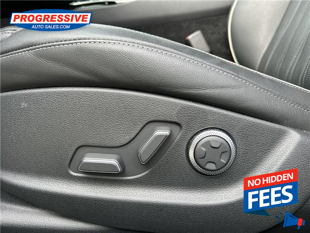 2023 Genesis G80 2.5T Advanced (Stk: PU143915) in Sarnia - Image 13 of 26