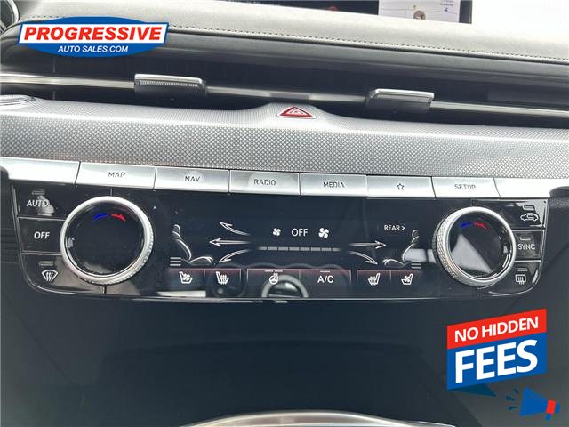 2023 Genesis G80 2.5T Advanced (Stk: PU143915) in Sarnia - Image 20 of 26