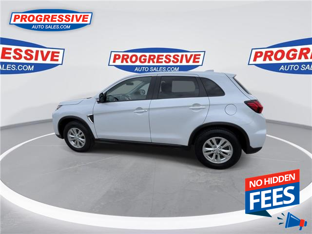 2024 Mitsubishi RVR SE (Stk: RU600918) in Sarnia - Image 6 of 24