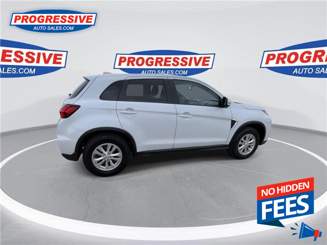 2024 Mitsubishi RVR SE (Stk: RU600918) in Sarnia - Image 9 of 24