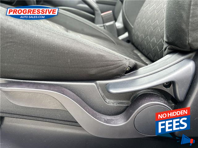 2024 Mitsubishi RVR SE (Stk: RU600918) in Sarnia - Image 13 of 24