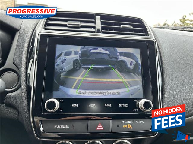 2024 Mitsubishi RVR SE (Stk: RU600918) in Sarnia - Image 18 of 24