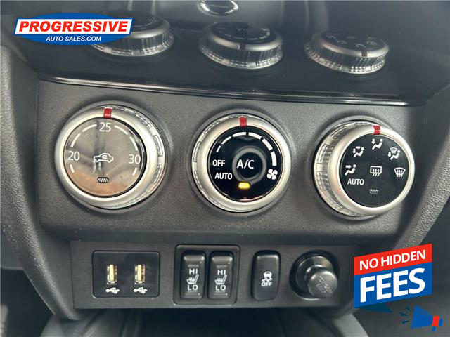 2024 Mitsubishi RVR SE (Stk: RU600918) in Sarnia - Image 19 of 24