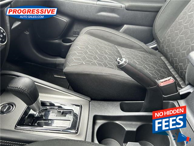 2024 Mitsubishi RVR SE (Stk: RU600918) in Sarnia - Image 20 of 24