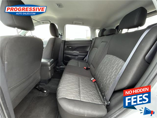 2024 Mitsubishi RVR SE (Stk: RU600918) in Sarnia - Image 21 of 24