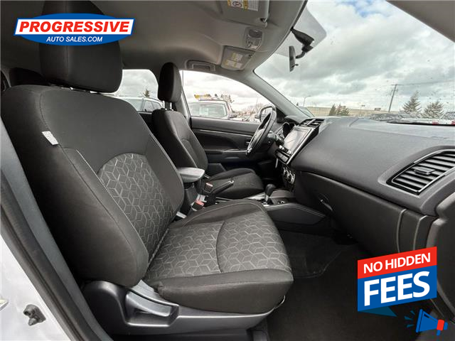 2024 Mitsubishi RVR SE (Stk: RU600918) in Sarnia - Image 24 of 24