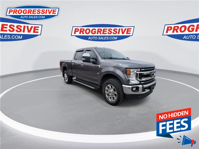 2021 Ford F-250 XLT (Stk: MEC64609) in Sarnia - Image 3 of 25