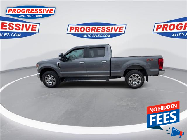 2021 Ford F-250 XLT (Stk: MEC64609) in Sarnia - Image 6 of 25