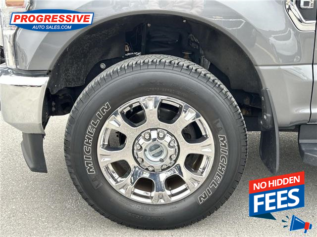 2021 Ford F-250 XLT (Stk: MEC64609) in Sarnia - Image 11 of 25