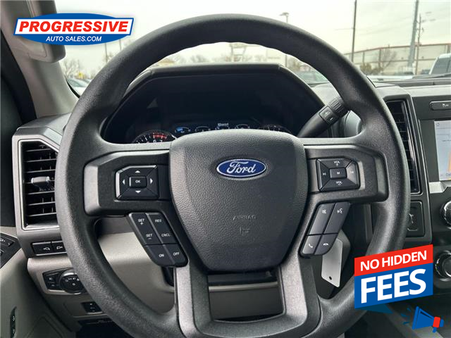 2021 Ford F-250 XLT (Stk: MEC64609) in Sarnia - Image 15 of 25