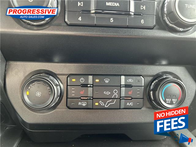 2021 Ford F-250 XLT (Stk: MEC64609) in Sarnia - Image 20 of 25