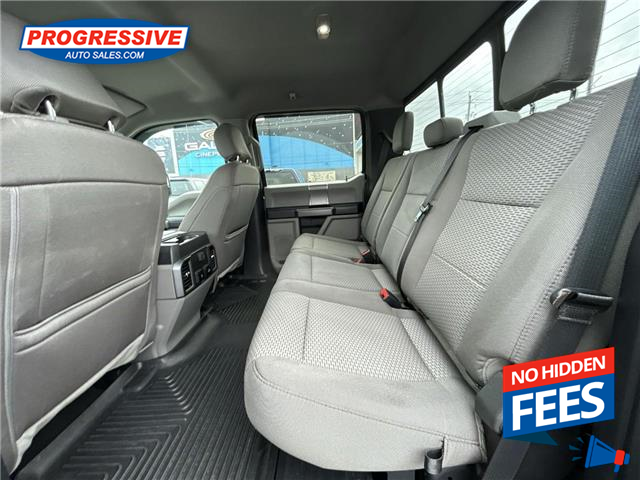 2021 Ford F-250 XLT (Stk: MEC64609) in Sarnia - Image 22 of 25