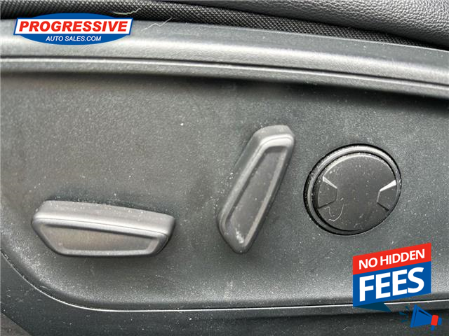2022 Ford Escape SEL Hybrid (Stk: NUA49776) in Sarnia - Image 13 of 25