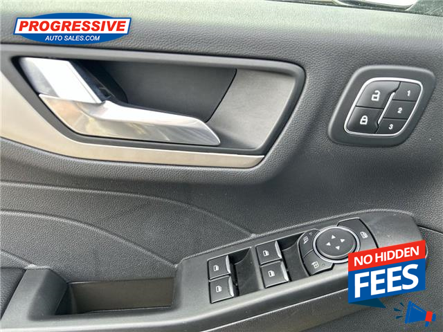 2022 Ford Escape SEL Hybrid (Stk: NUA49776) in Sarnia - Image 14 of 25