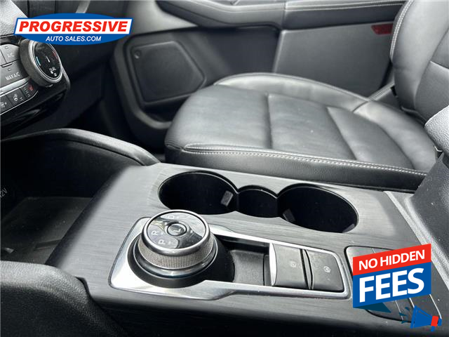 2022 Ford Escape SEL Hybrid (Stk: NUA49776) in Sarnia - Image 21 of 25