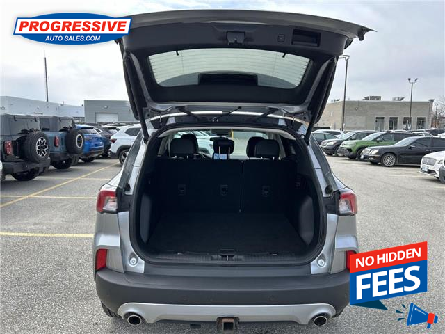 2022 Ford Escape SEL Hybrid (Stk: NUA49776) in Sarnia - Image 24 of 25