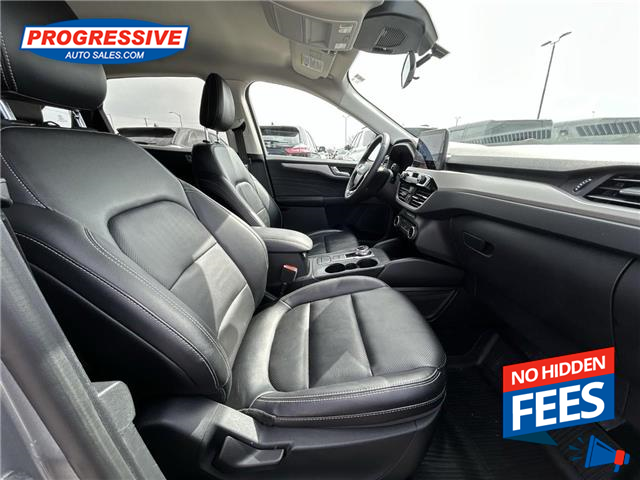 2022 Ford Escape SEL Hybrid (Stk: NUA49776) in Sarnia - Image 25 of 25