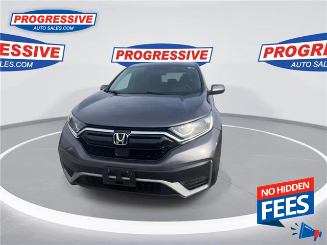 2022 Honda CR-V LX (Stk: NH000524) in Sarnia - Image 4 of 24