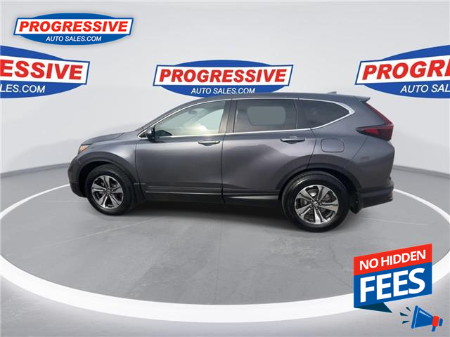 2022 Honda CR-V LX (Stk: NH000524) in Sarnia - Image 6 of 24