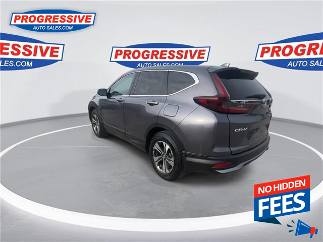 2022 Honda CR-V LX (Stk: NH000524) in Sarnia - Image 7 of 24