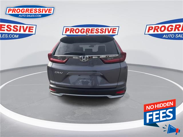 2022 Honda CR-V LX (Stk: NH000524) in Sarnia - Image 8 of 24