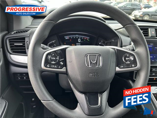 2022 Honda CR-V LX (Stk: NH000524) in Sarnia - Image 15 of 24