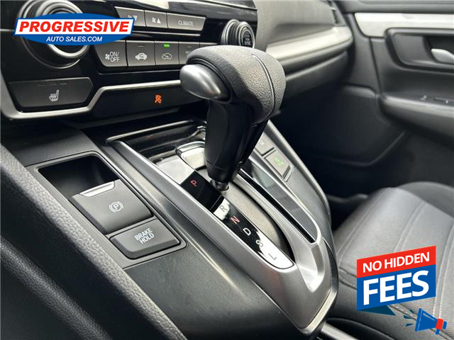 2022 Honda CR-V LX (Stk: NH000524) in Sarnia - Image 20 of 24