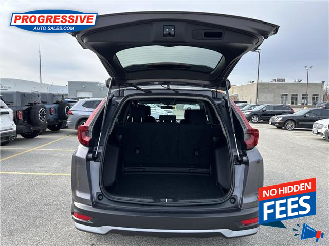 2022 Honda CR-V LX (Stk: NH000524) in Sarnia - Image 23 of 24