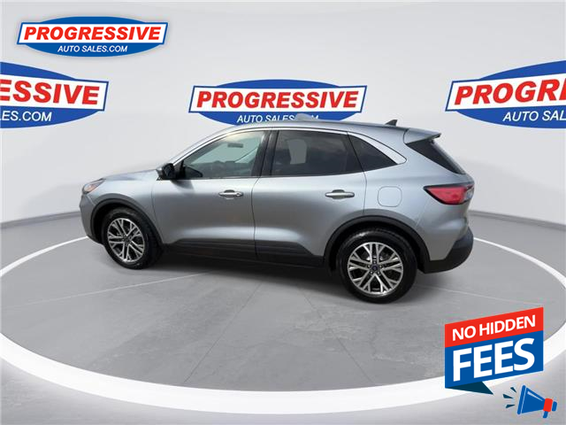 2022 Ford Escape SEL Hybrid (Stk: NUA49776) in Sarnia - Image 6 of 25