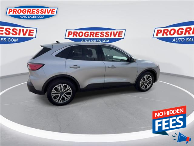 2022 Ford Escape SEL Hybrid (Stk: NUA49776) in Sarnia - Image 9 of 25