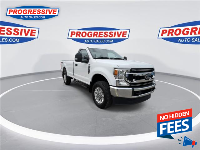 2022 Ford F-250 XLT (Stk: NEC52939) in Sarnia - Image 3 of 23