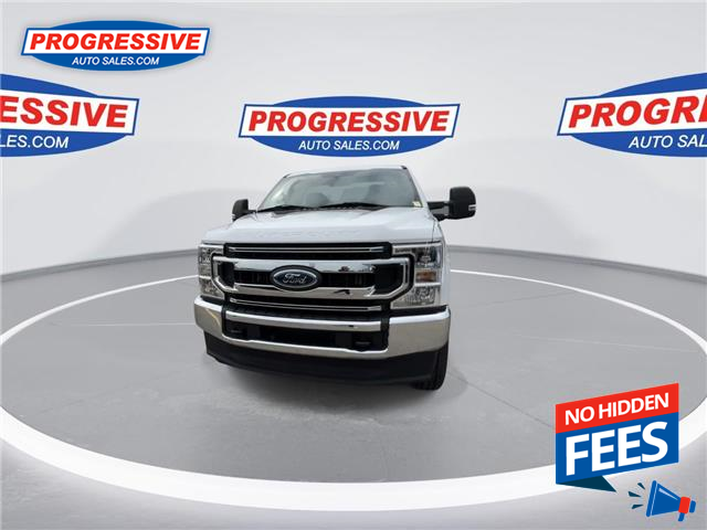 2022 Ford F-250 XLT (Stk: NEC52939) in Sarnia - Image 4 of 23