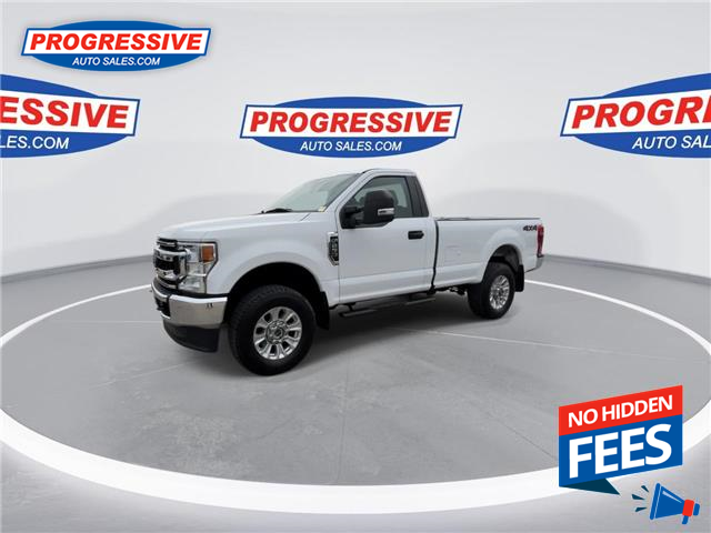 2022 Ford F-250 XLT (Stk: NEC52939) in Sarnia - Image 5 of 23